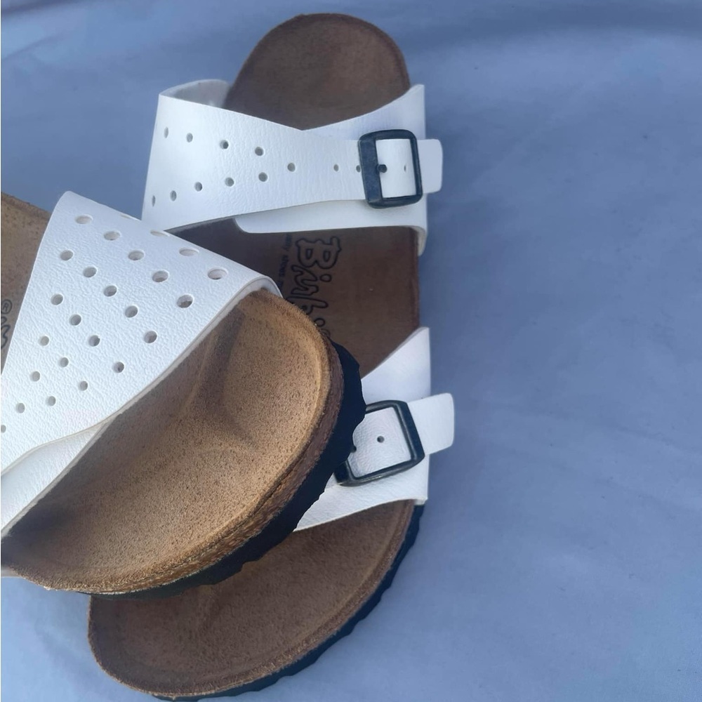 Birkis sandals - Picture 4 of 7